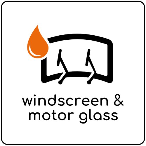 Windscreens & Motor Glass Repair 